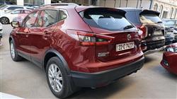 نیسان ڕۆگ سپۆرت